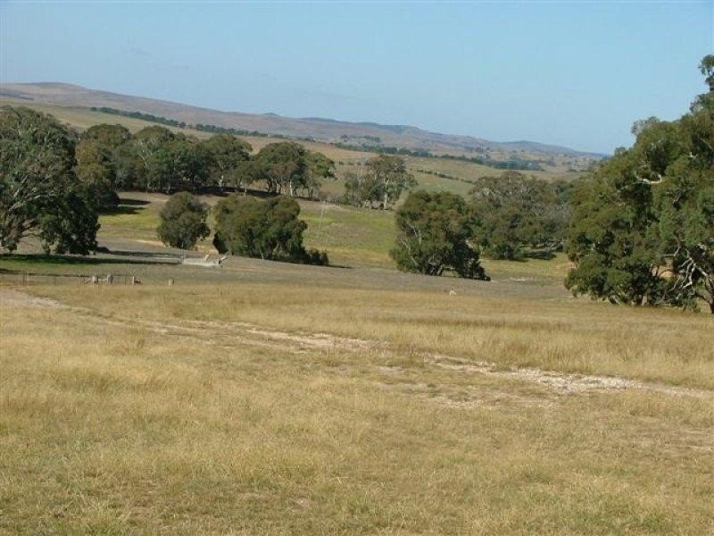 2560 Range Road, Bannister NSW 2580