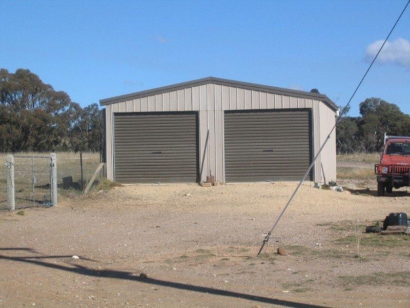 2560 Range Road, Bannister NSW 2580