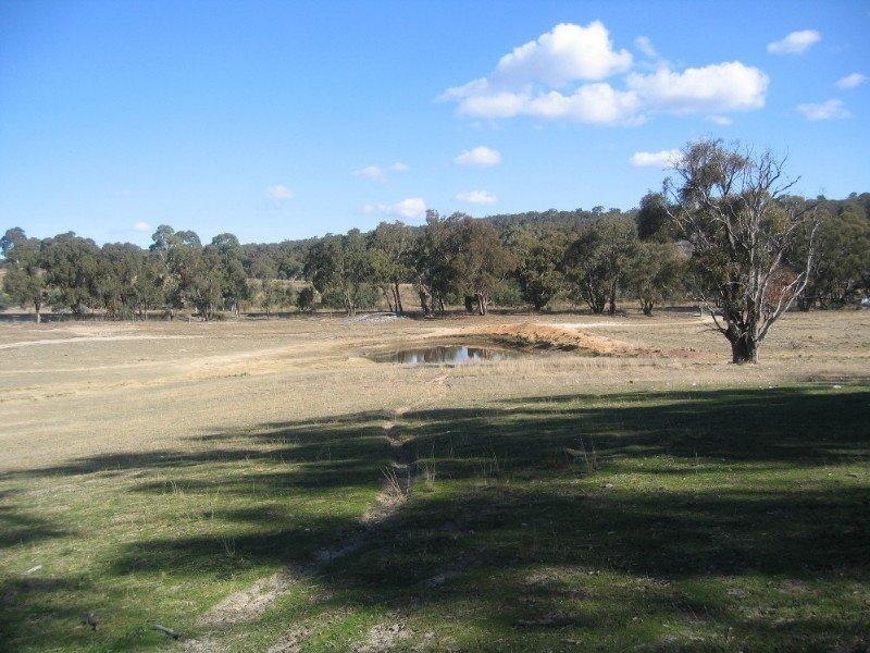 2560 Range Road, Bannister NSW 2580