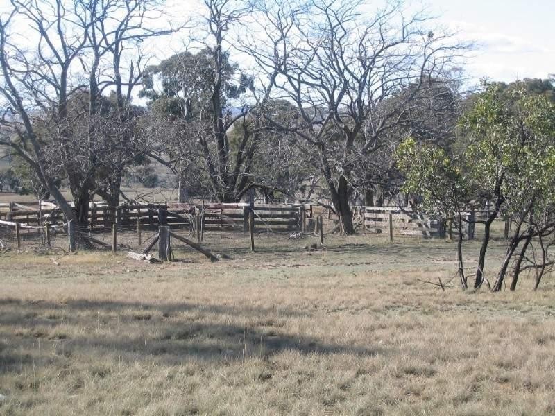 2560 Range Road, Bannister NSW 2580
