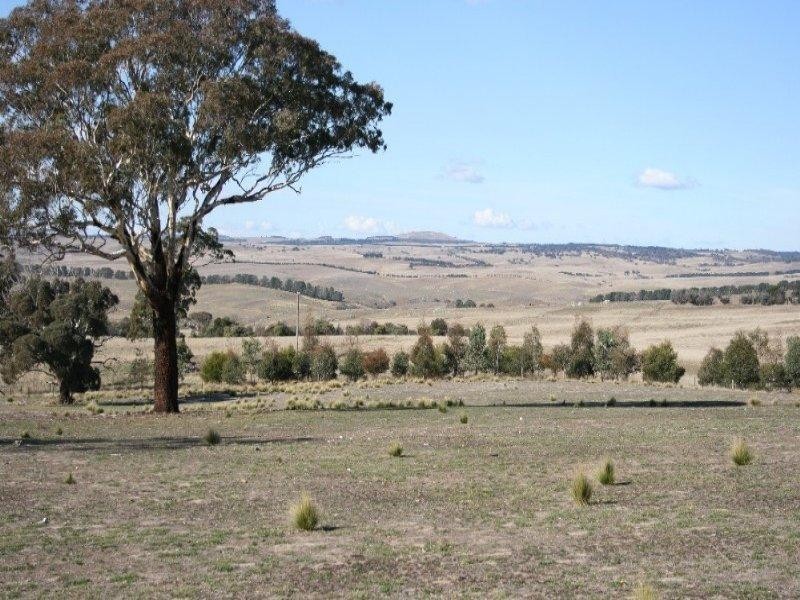 2560 Range Road, Bannister NSW 2580