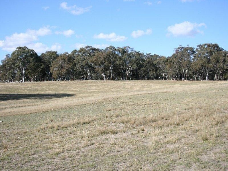 2560 Range Road, Bannister NSW 2580