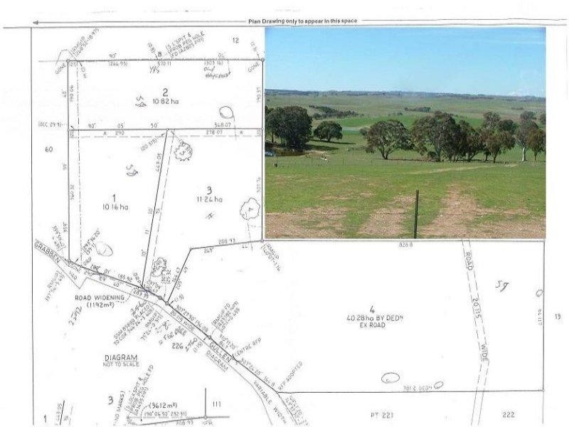 2560 Range Road, Bannister NSW 2580