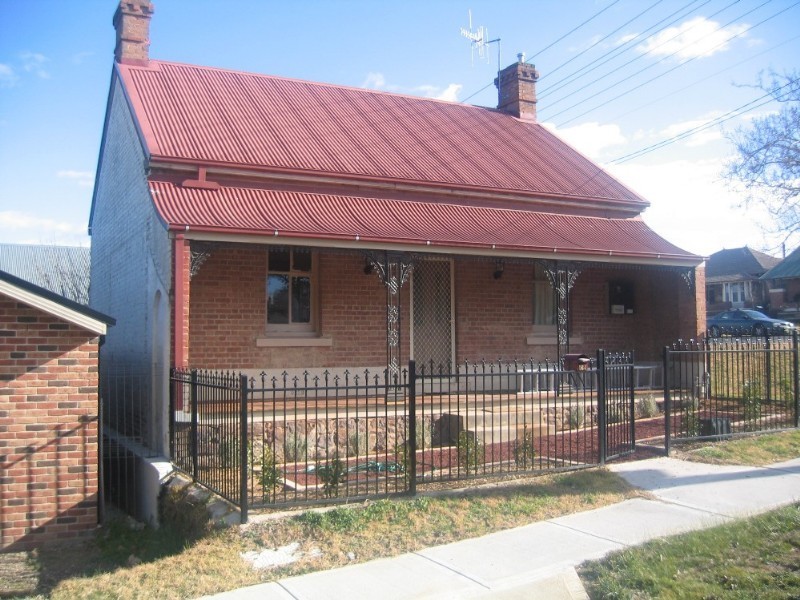 164 Verner Street, Goulburn NSW 2580