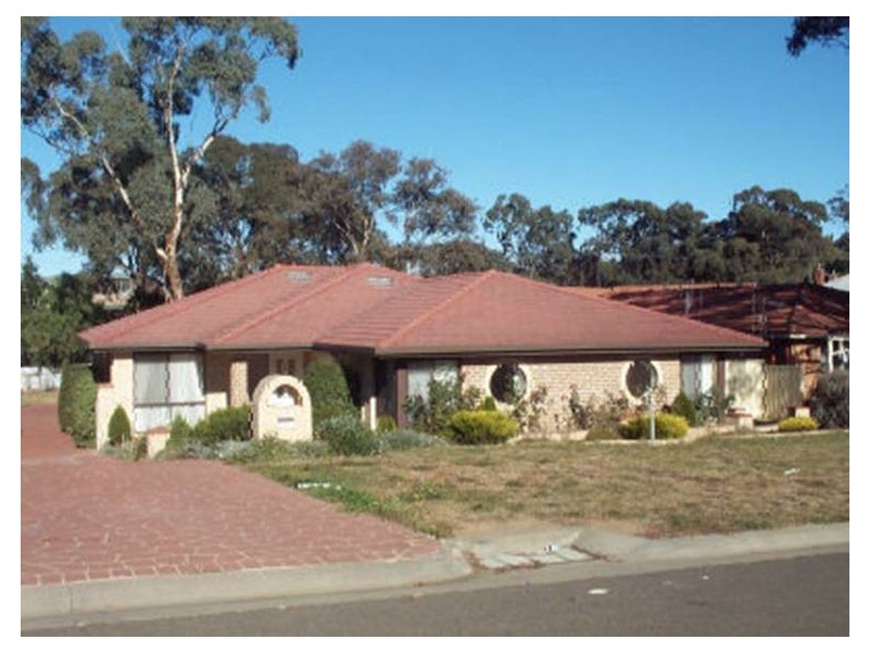 47 Chantilly Court, Goulburn NSW 2580