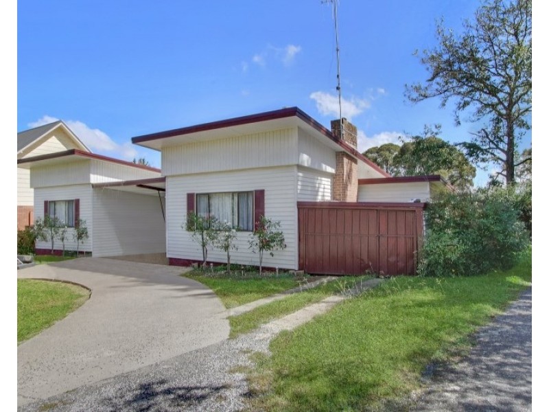 1 Kialla Road, Crookwell NSW 2583