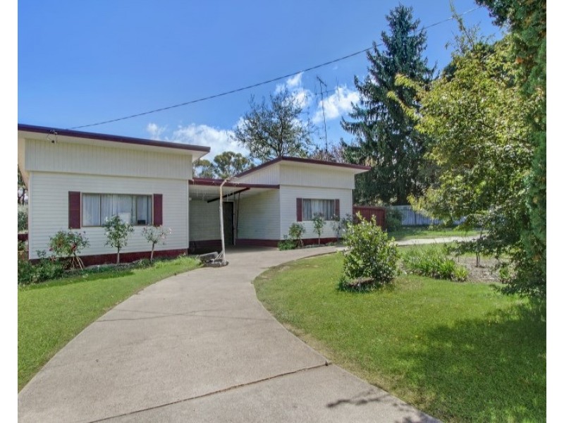 1 Kialla Road, Crookwell NSW 2583