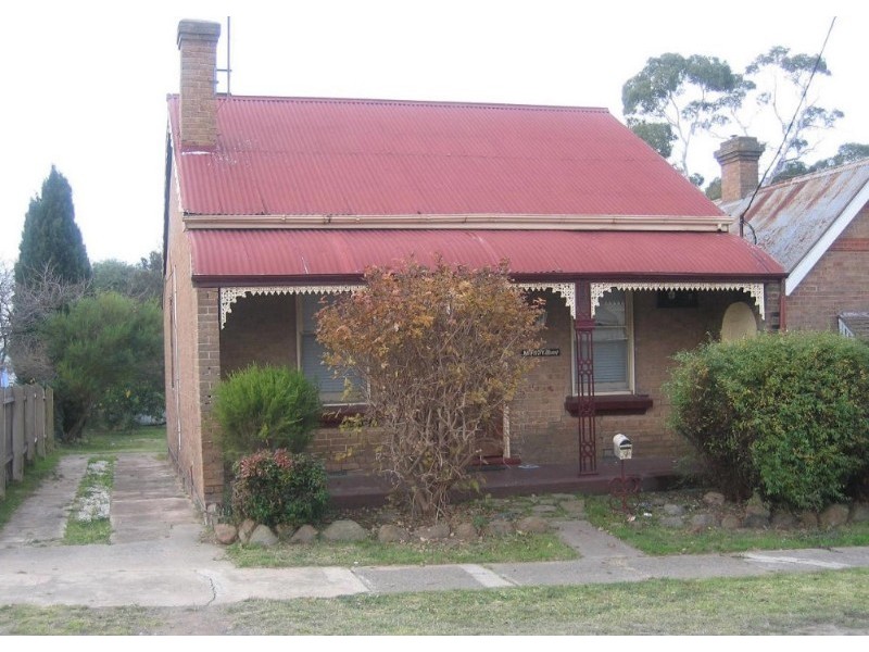 21 Mundy Street, Goulburn NSW 2580