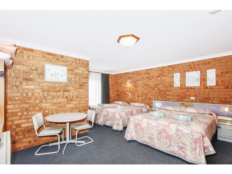 2 Oram Street, Crookwell NSW 2583