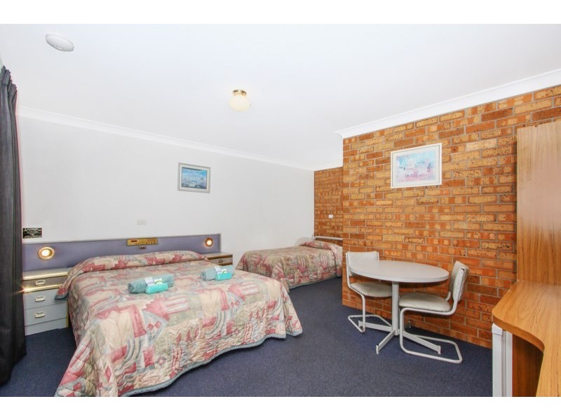 2 Oram Street, Crookwell NSW 2583