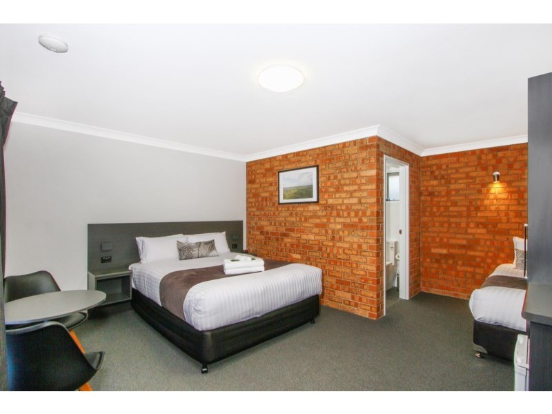 2 Oram Street, Crookwell NSW 2583