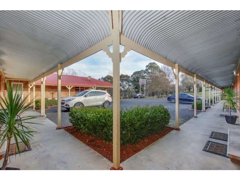 2 Oram Street, Crookwell NSW 2583