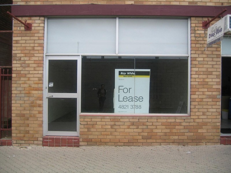12 Russell Lane, Goulburn NSW 2580