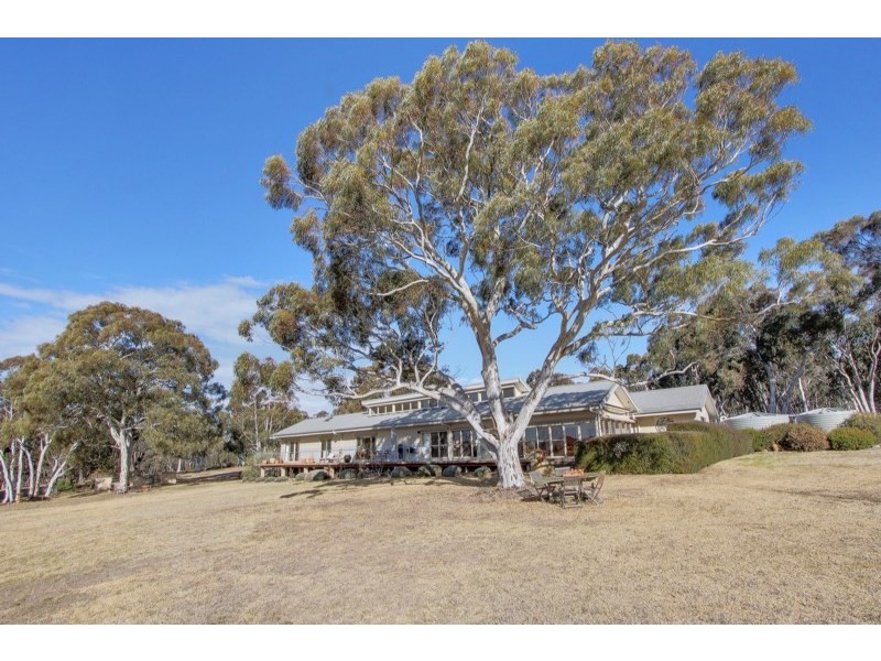 529 Carrick Road, Goulburn NSW 2580