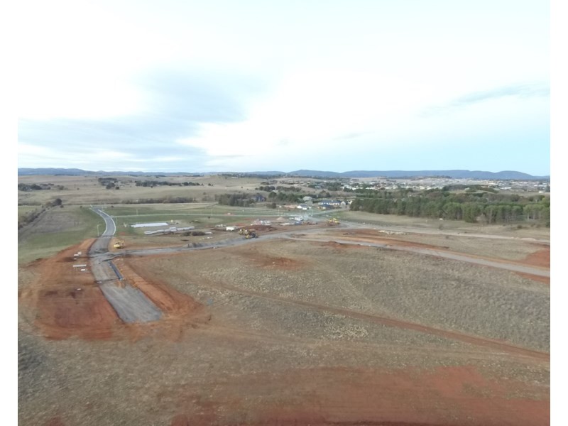 Lot 405 Sanctuary Drive, Goulburn NSW 2580