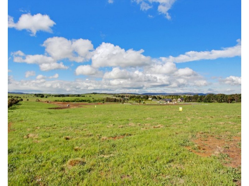 Lot 405 Sanctuary Drive, Goulburn NSW 2580
