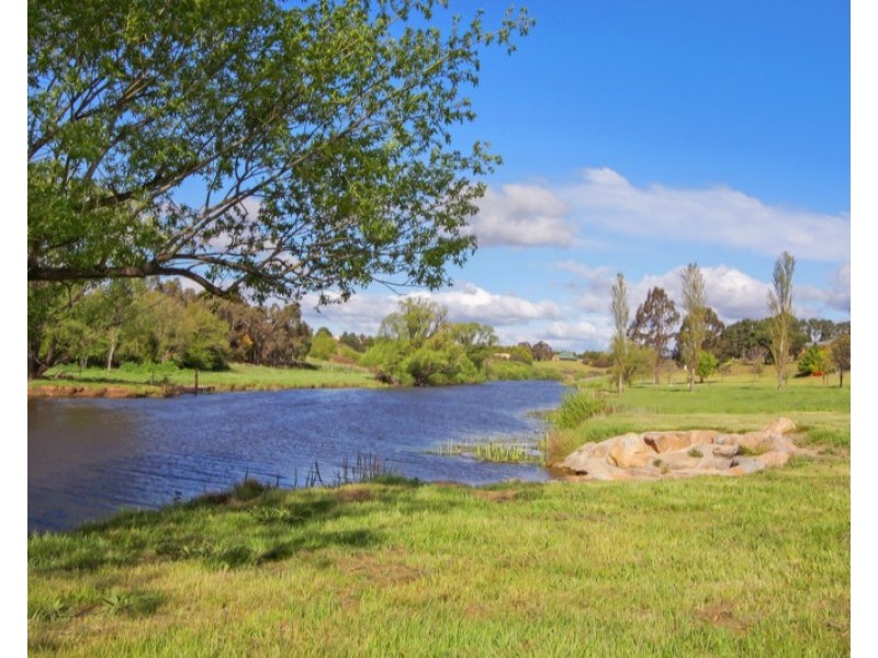 Lot 405 Sanctuary Drive, Goulburn NSW 2580