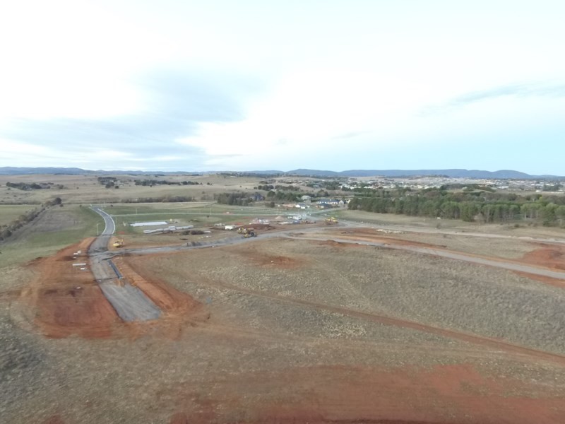 Lot 402 Sanctuary Drive, Goulburn NSW 2580
