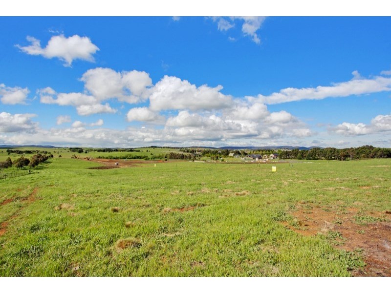 Lot 402 Sanctuary Drive, Goulburn NSW 2580