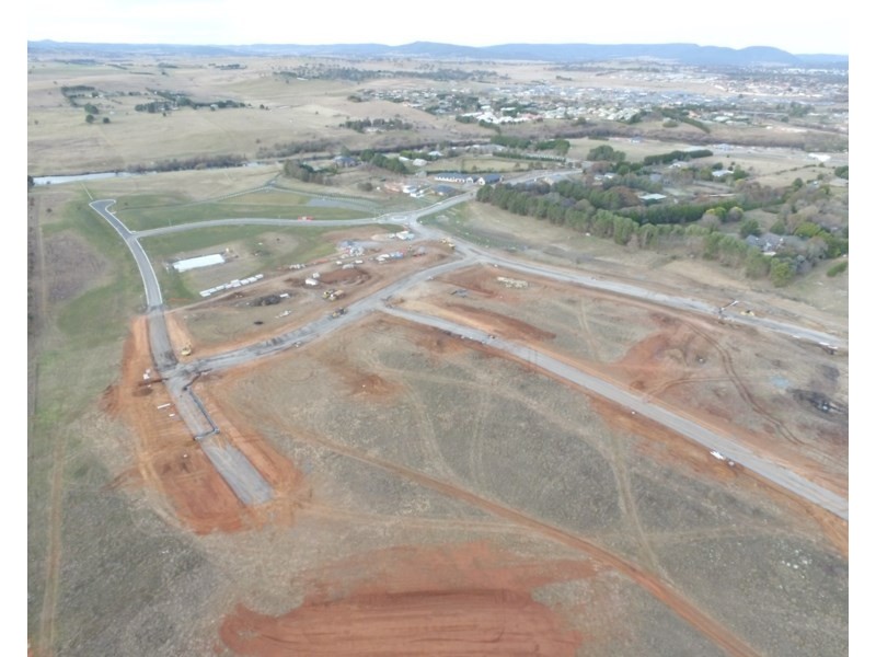 Lot 404 Sanctuary Drive, Goulburn NSW 2580