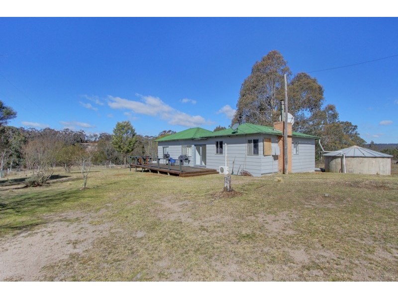 31 Curra Lane, Goulburn NSW 2580