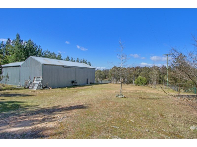 31 Curra Lane, Goulburn NSW 2580