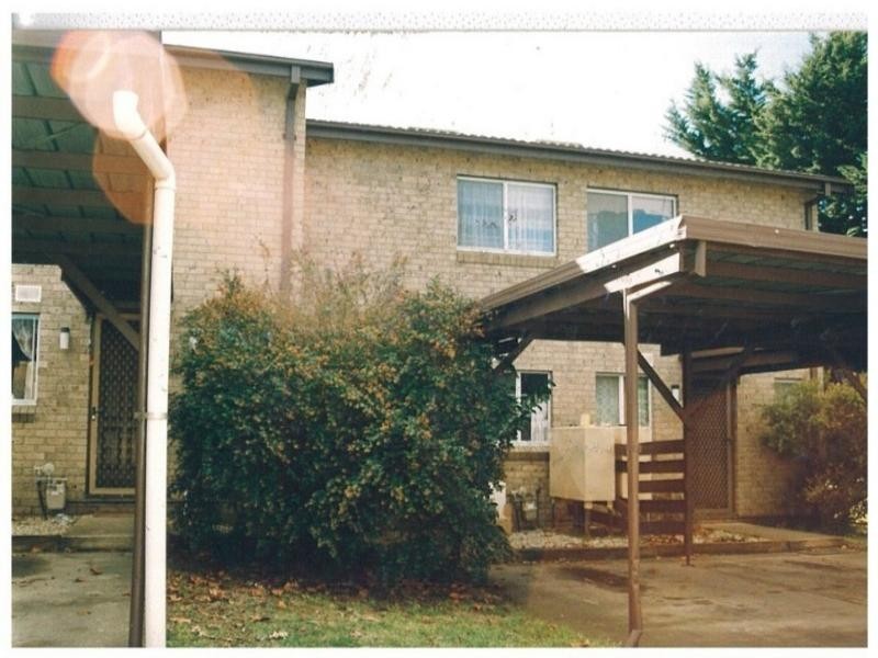 5/85 Victoria Street, Goulburn NSW 2580