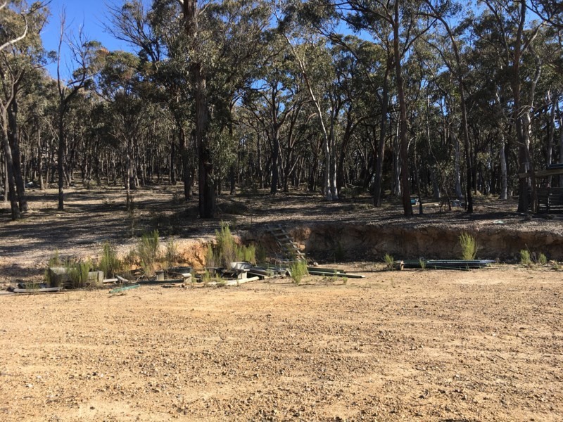 124 Rampion Hills Road, Marulan NSW 2579