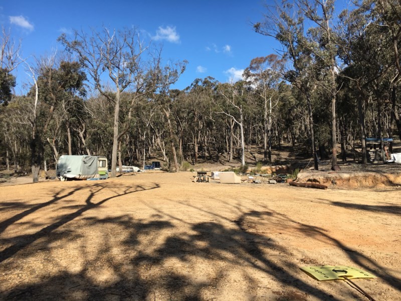 124 Rampion Hills Road, Marulan NSW 2579