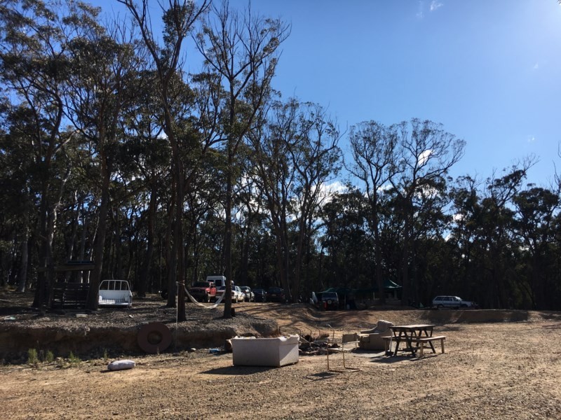 124 Rampion Hills Road, Marulan NSW 2579