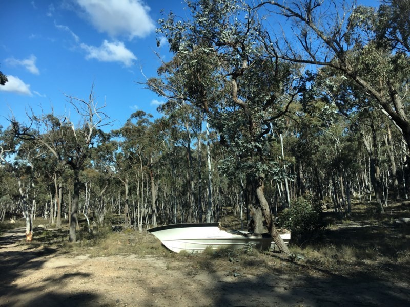 124 Rampion Hills Road, Marulan NSW 2579