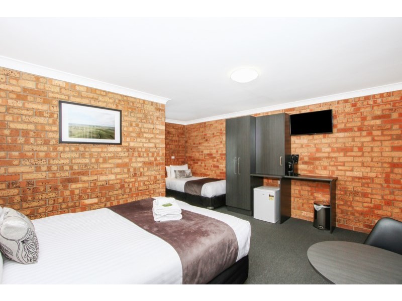 2 Oram Street, Crookwell NSW 2583