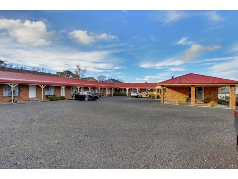 2 Oram Street, Crookwell NSW 2583