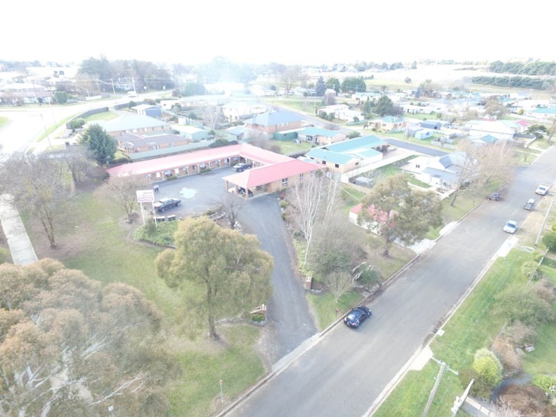 2 Oram Street, Crookwell NSW 2583