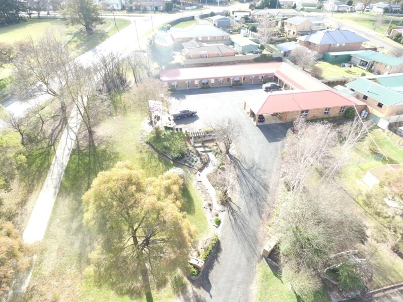 2 Oram Street, Crookwell NSW 2583