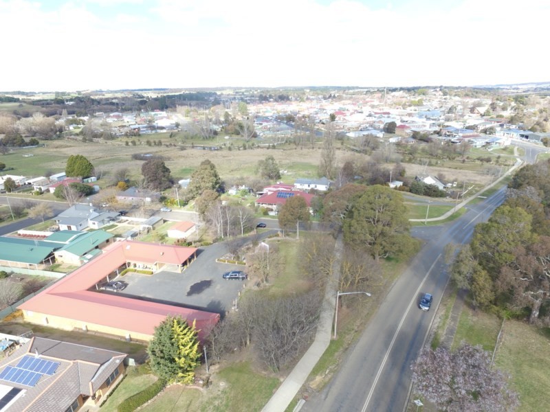 2 Oram Street, Crookwell NSW 2583