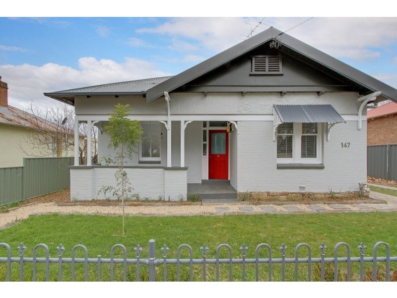 147 Faithfull Street, Goulburn NSW 2580