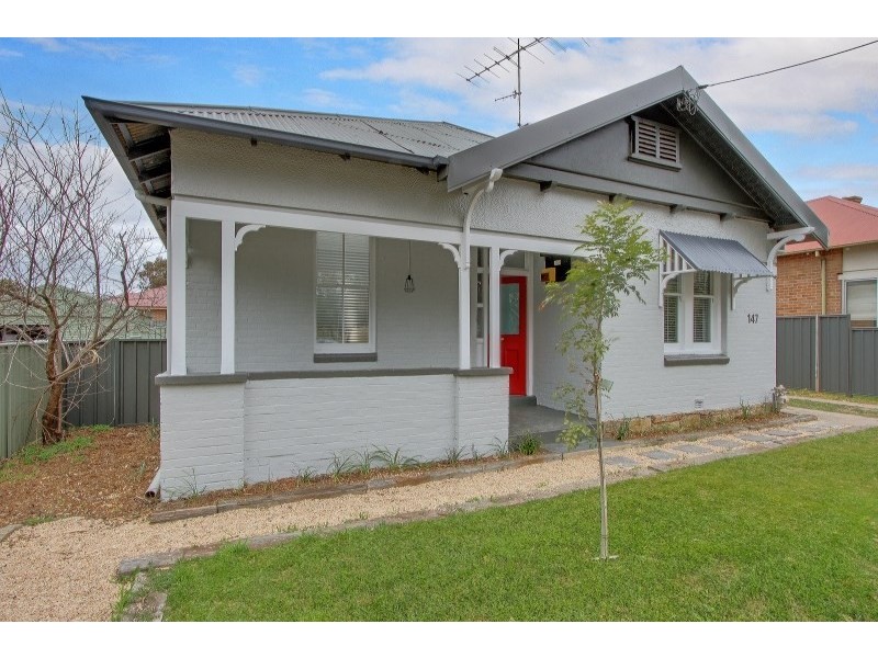 147 Faithfull Street, Goulburn NSW 2580