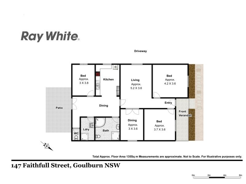 147 Faithfull Street, Goulburn NSW 2580