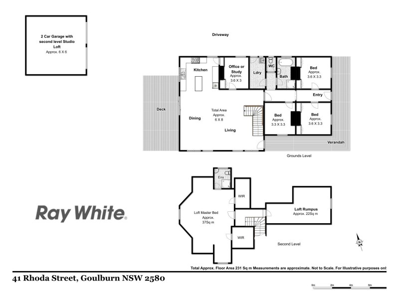 41 Rhoda Street, Goulburn NSW 2580