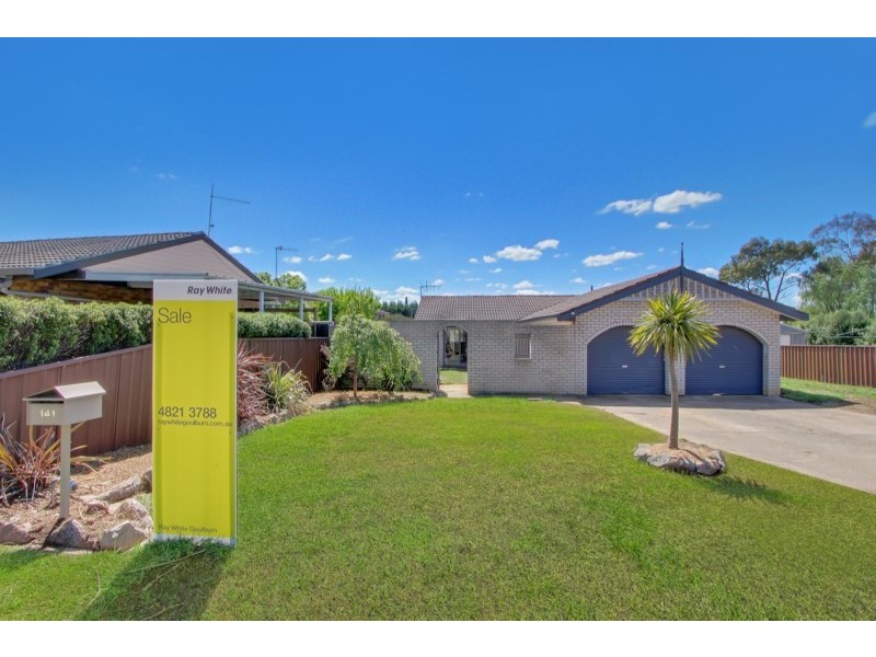 141 Mundy Street, Goulburn NSW 2580