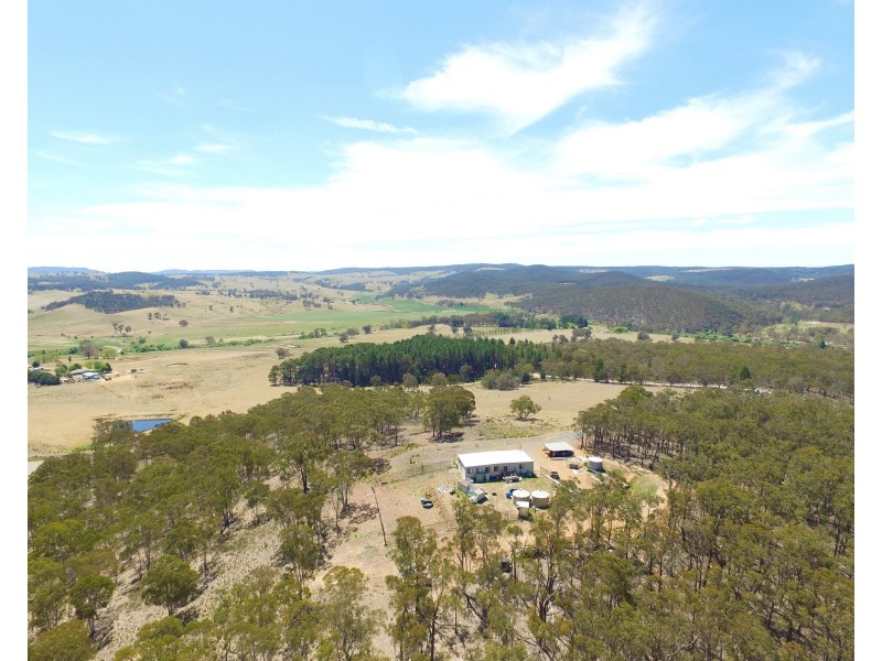 313 Bulls Pitt Road, Goulburn NSW 2580