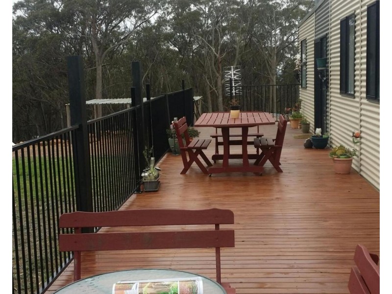 313 Bulls Pitt Road, Goulburn NSW 2580