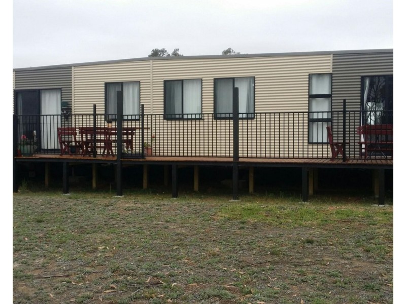 313 Bulls Pitt Road, Goulburn NSW 2580