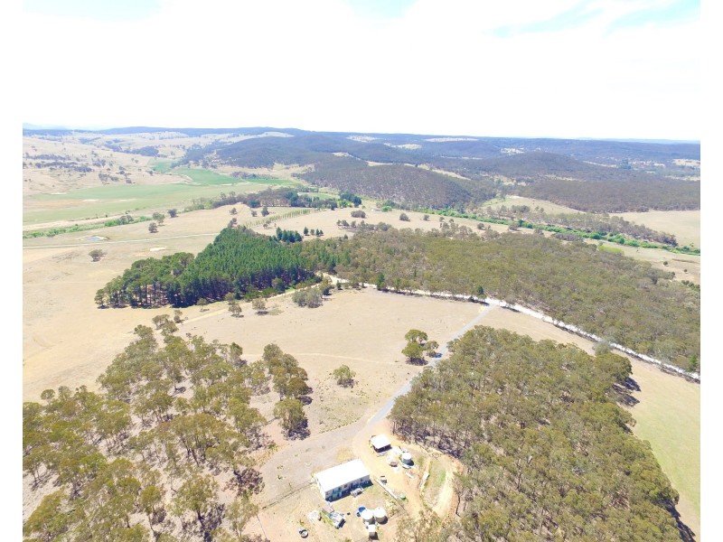 313 Bulls Pitt Road, Goulburn NSW 2580