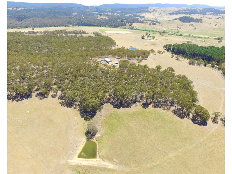 313 Bulls Pitt Road, Goulburn NSW 2580