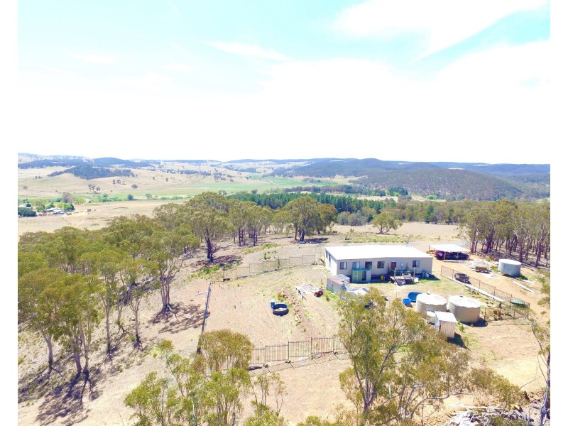 313 Bulls Pitt Road, Goulburn NSW 2580