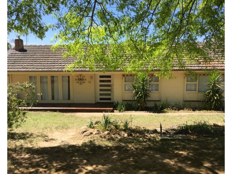 49 Cathcart Street, Goulburn NSW 2580