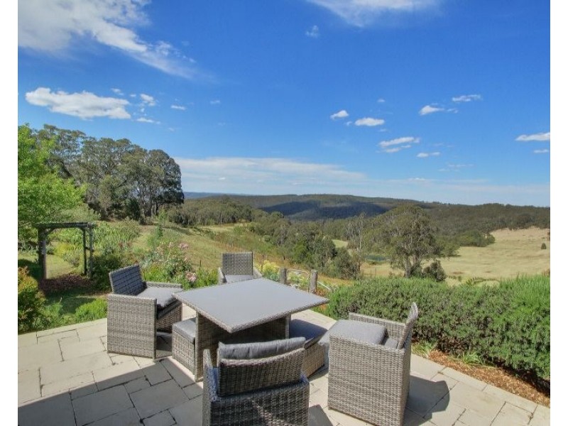 1639 Caoura Road, Tallong NSW 2579