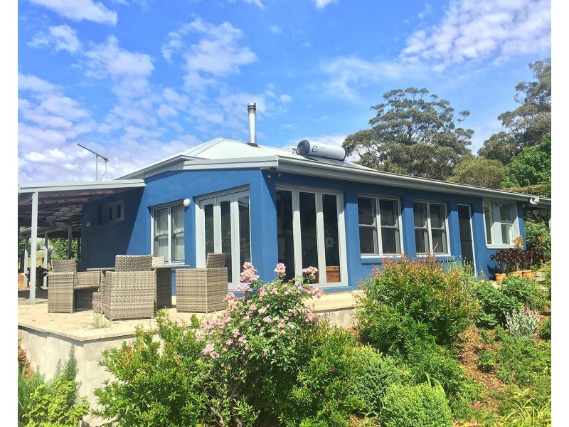 1639 Caoura Road, Tallong NSW 2579